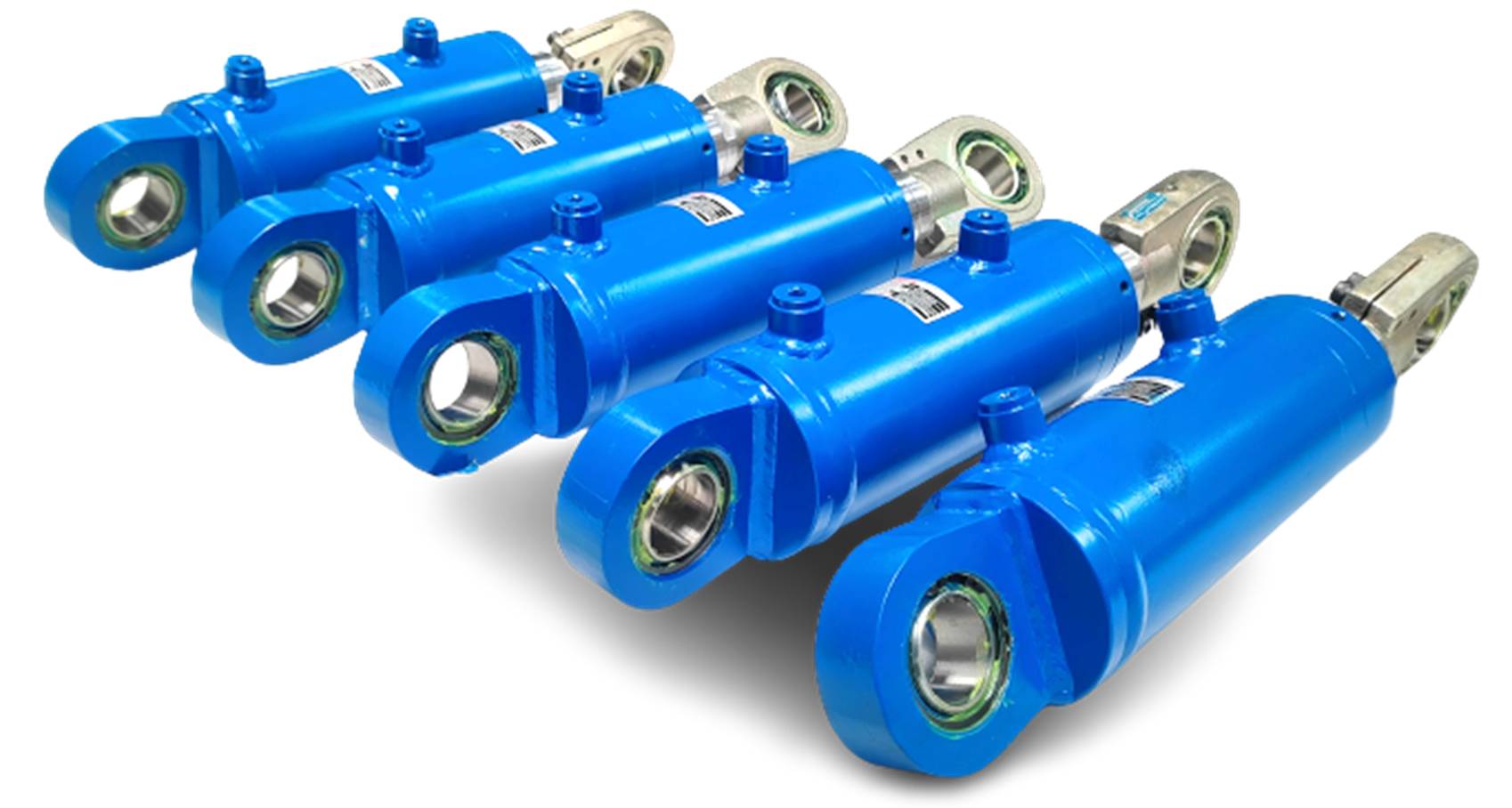 Hydraulic equipment slide 1